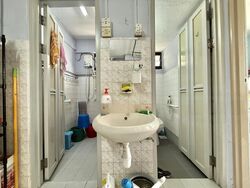 Blk 63 Kallang Bahru (Kallang/Whampoa), HDB 3 Rooms #463466961